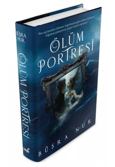 Ölüm Portresi (Ciltli)