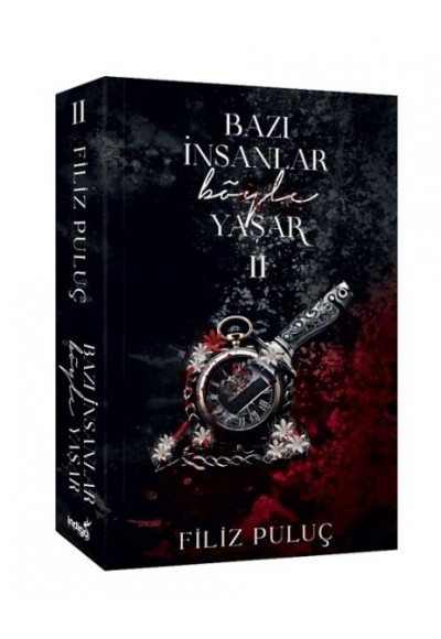 Bazı İnsanlar Böyle Yaşar 2