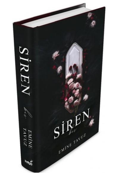 Siren (Ciltli)