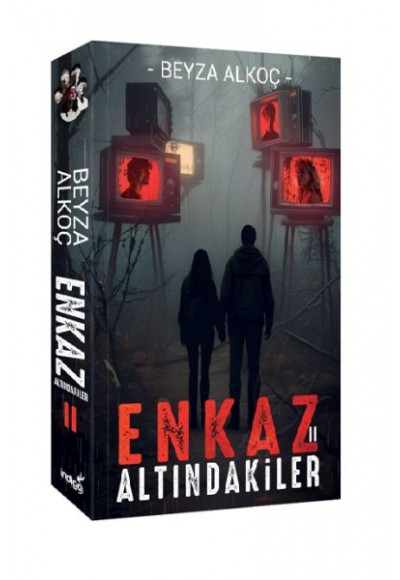 Enkaz Altındakiler 2