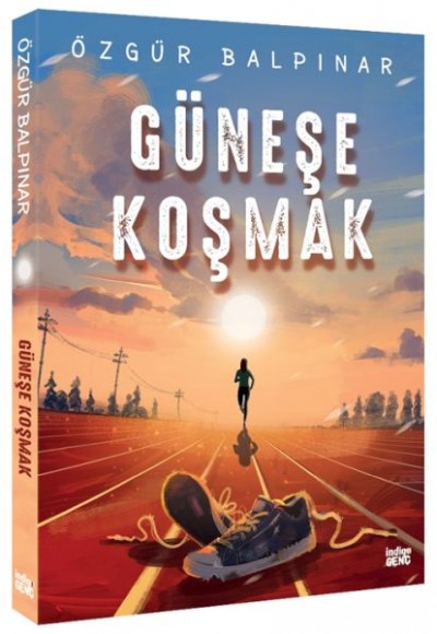 Güneşe Koşmak