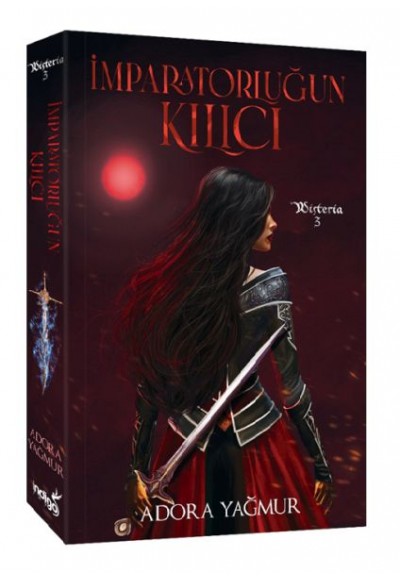 İmparatorluğun Kılıcı