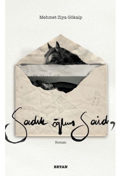 Sadık Oğlum Said