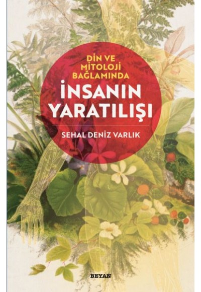 Din ve Mitoloji Bağlamında İnsanın Yaratılışı