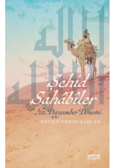 Şehid Sahabiler  Hz. Peygamber Dönemi