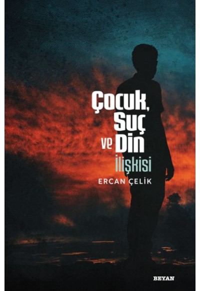 Çocuk, Suç ve Din İlişkisi