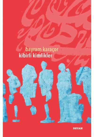 Kibirli Kimlikler