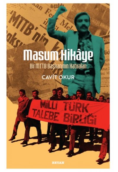 Masum Hikaye