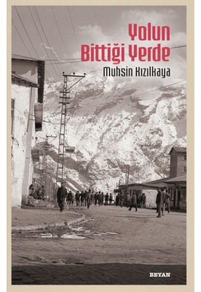 Yolun Bittiği Yerde