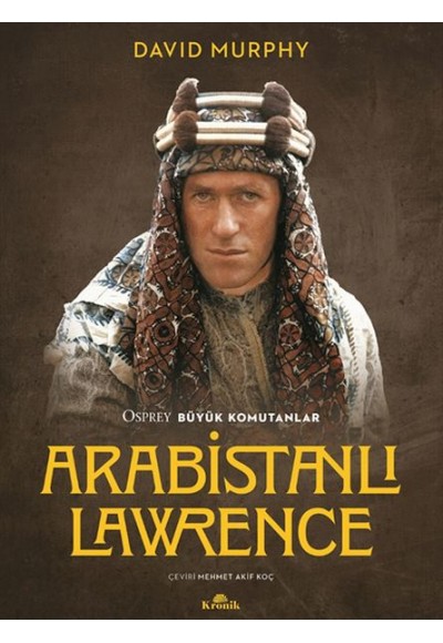 Arabistanlı Lawrence