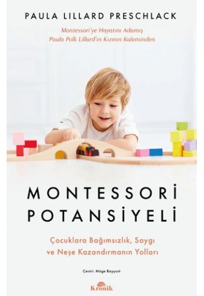 Montessori Potansiyeli