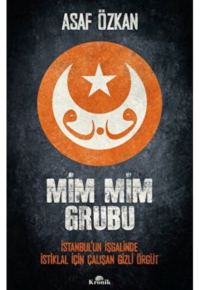 Mim Mim Grubu