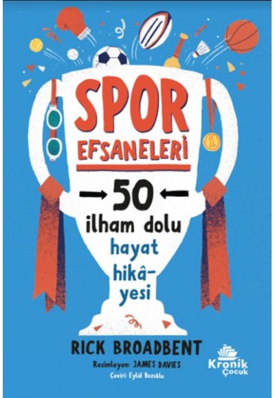 Spor Efsaneleri
