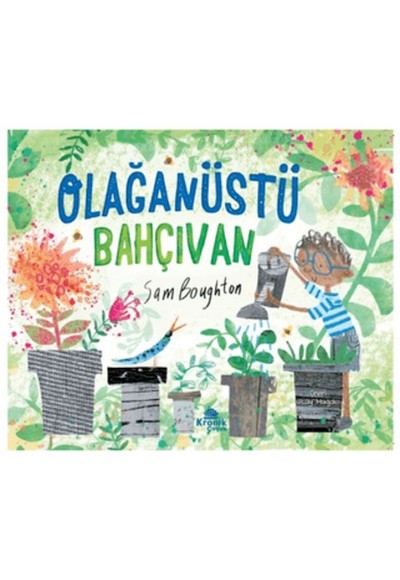 Olağanüstü Bahçıvan