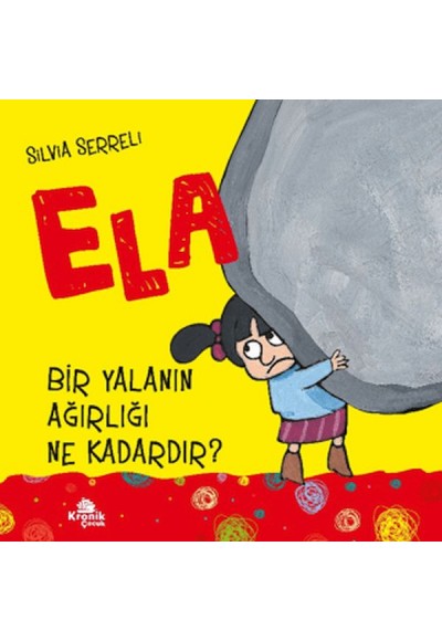 Ela 1 Bir Yalanın Ağırlığı Ne Kadardır ?