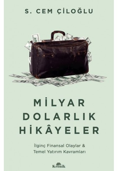 Milyar Dolarlık Hikayeler