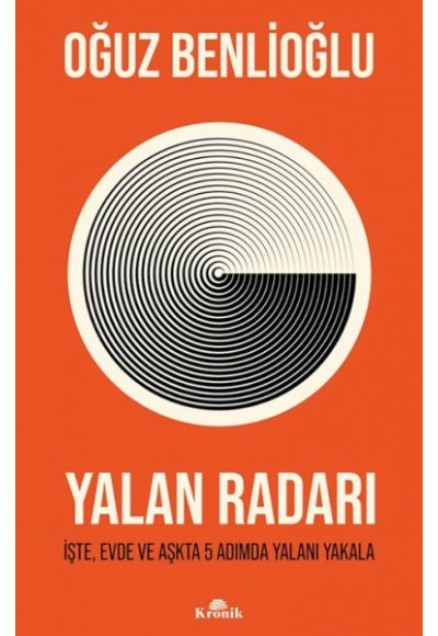 Yalan Radarı