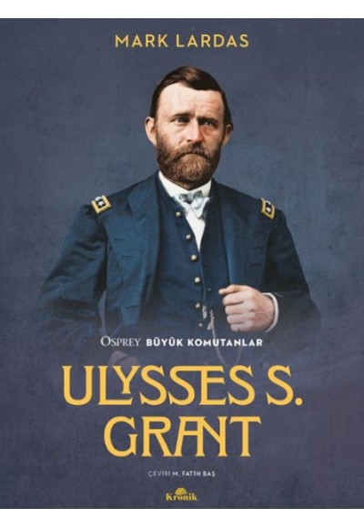Ulysses S. Grant
