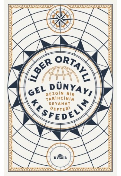 Gel Dünyayı Keşfedelim