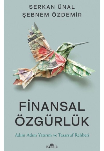 Finansal Özgürlük