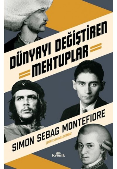 Dünyayı Değiştiren Mektuplar