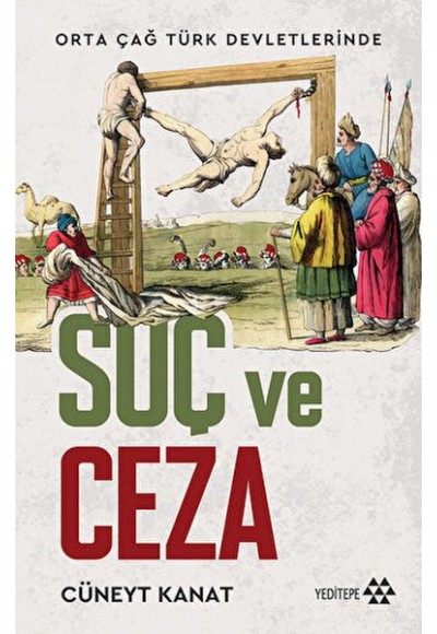 Orta Çağ Devletlerinde Suç Ve Ceza