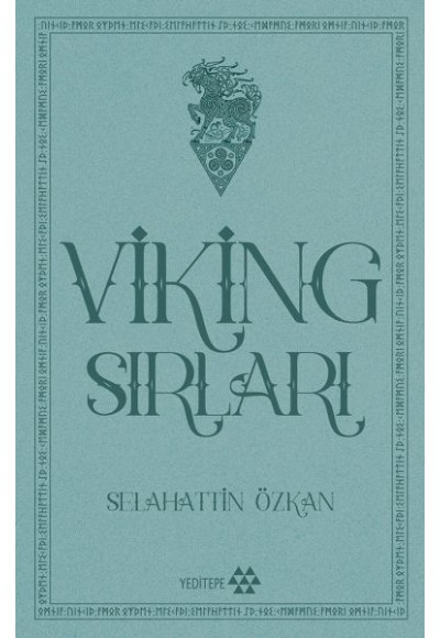 Viking Sırları