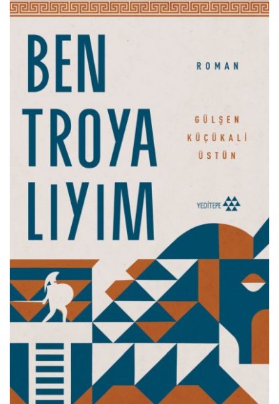 Ben Troyalıyım