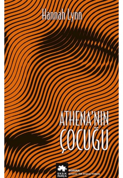 Athena’nın Çocuğu