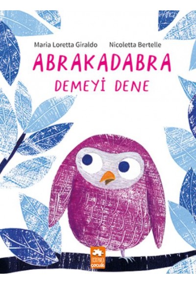 Abrakadabra Demeyi Dene