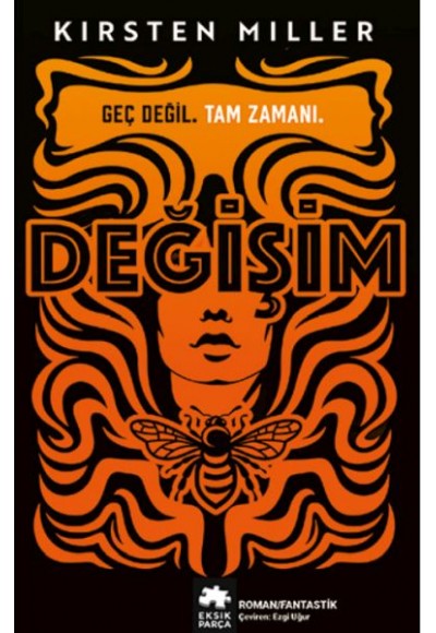 Değişim