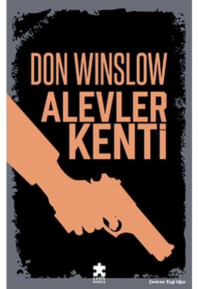 Alevler Kenti