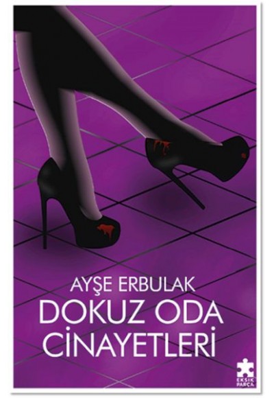 Dokuz Oda Cinayetleri