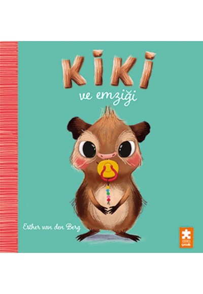 Kiki ve Emziği