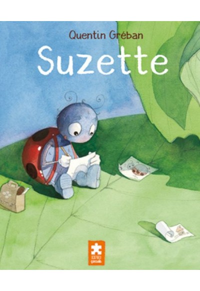 Suzette