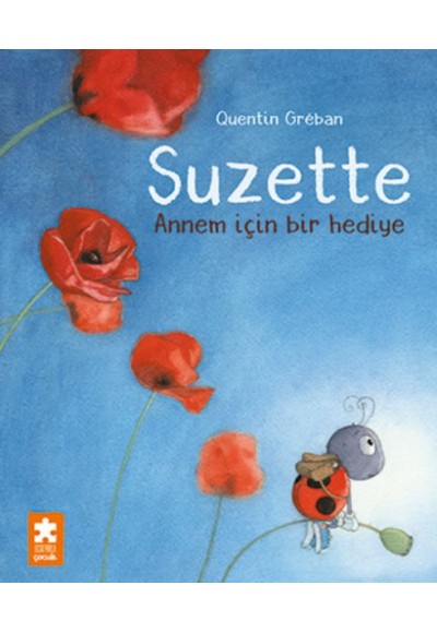 Suzette – Annem İçin Bir Hediye