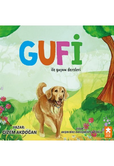 Gufi ile Yaşam Dersleri