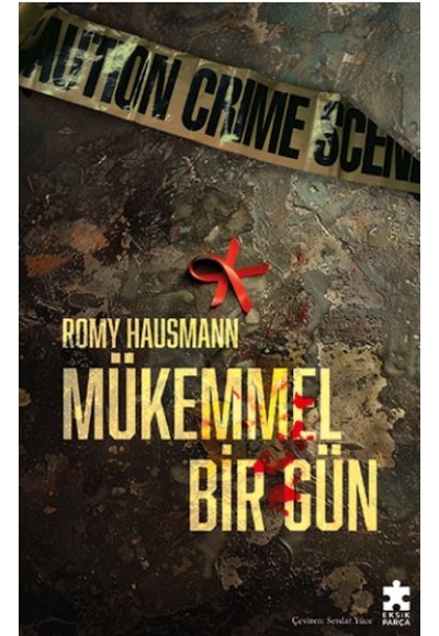 Mükemmel Bir Gün