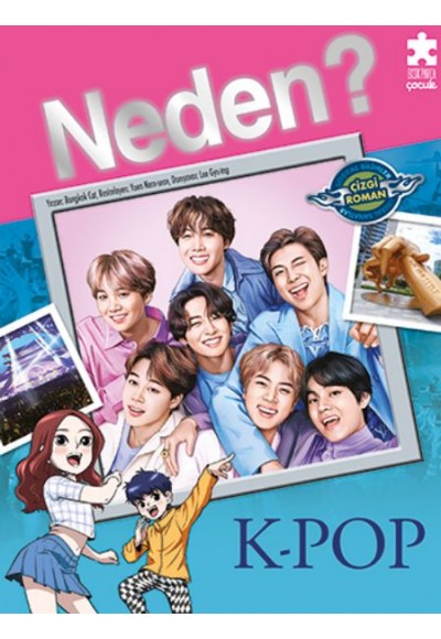 Neden? K-POP
