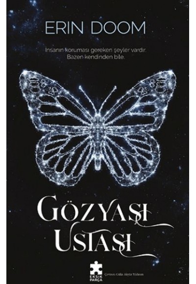 Gözyaşı Ustası