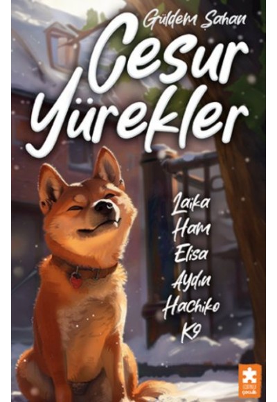 Cesur Yürekler