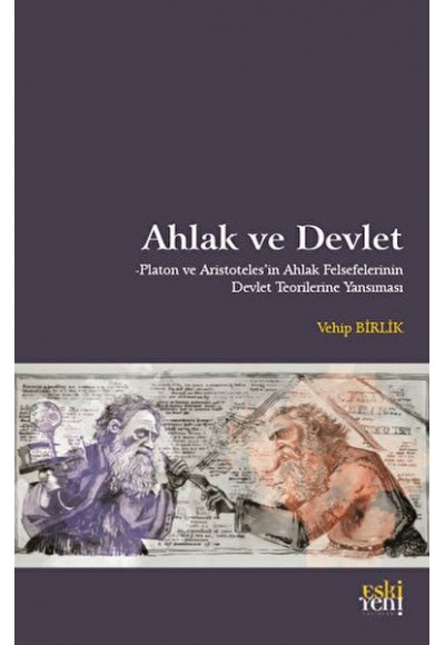 Ahlak ve Devlet