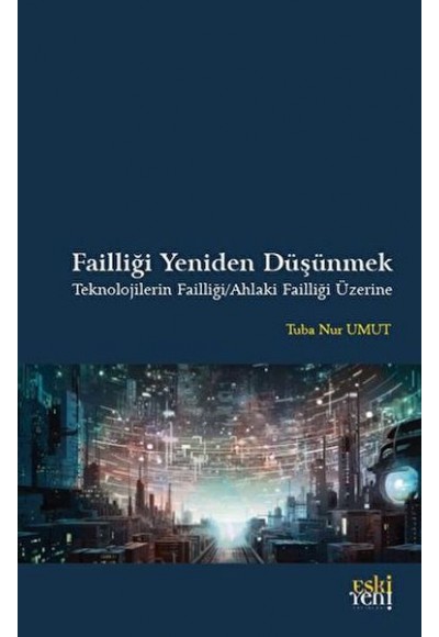 Failliği Yeniden Düşünmek