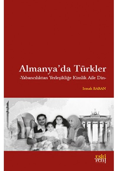 Almanya'da Türkler