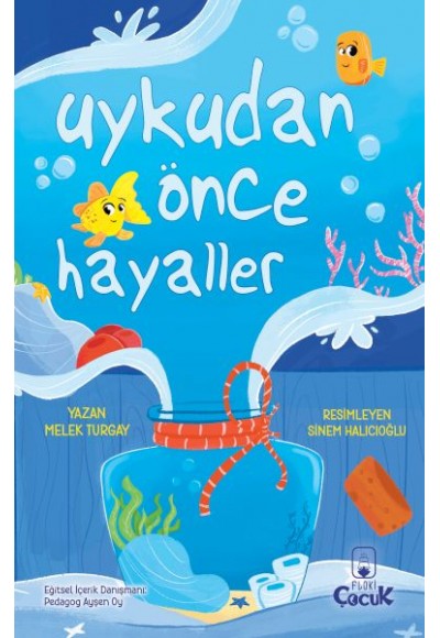 Uykudan Önce Hayaller