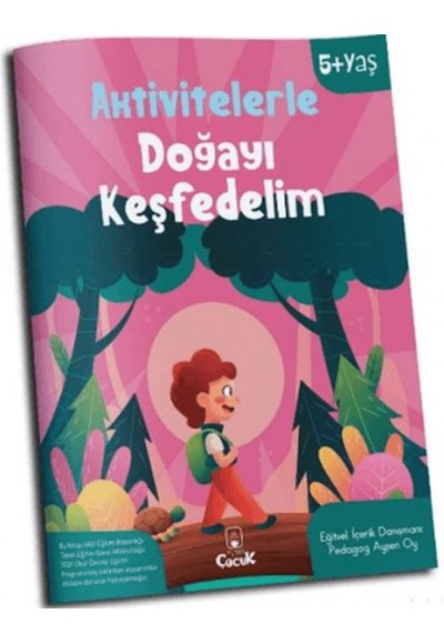 Aktivitelerle Doğayı Keşfedelim