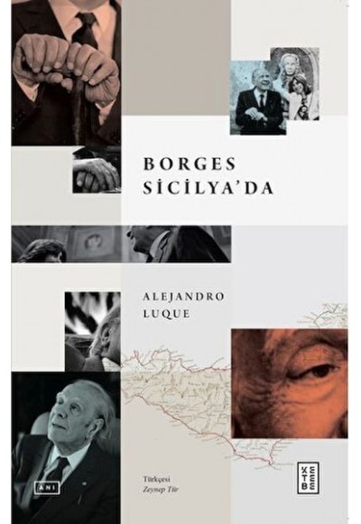 Borges Sicilya'da