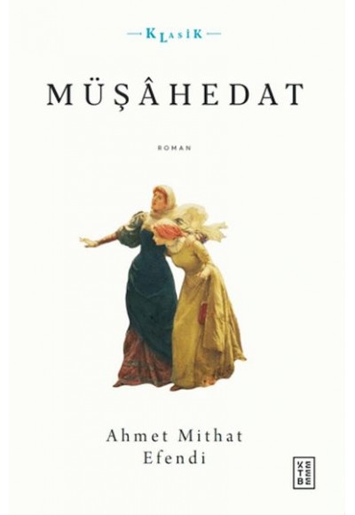 Müşahedat