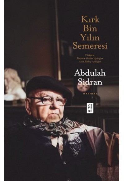 Kırk Bin Yılın Semeresi
