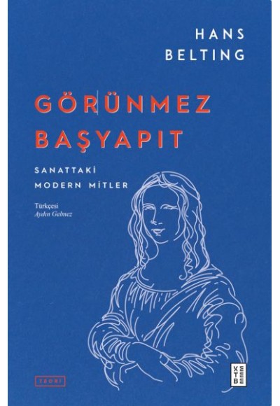Görünmez Başyapıt